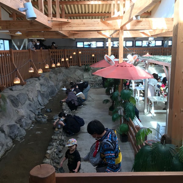 Photos At トレジャーストーンパーク 高久丙123