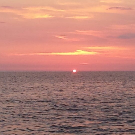 8/3/2014にDave K.がInn on the Gulfで撮った写真