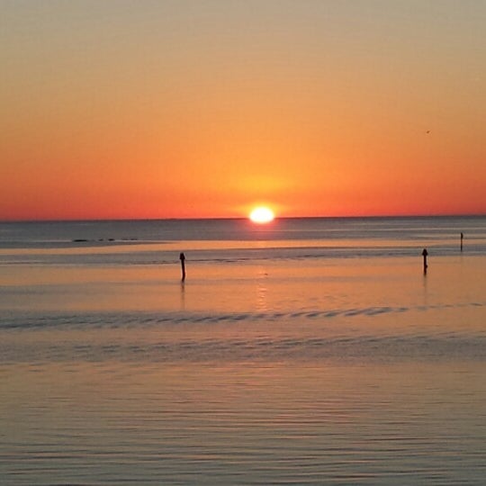 11/30/2014にDave K.がInn on the Gulfで撮った写真