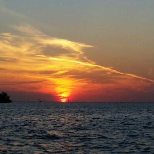 10/17/2015にDave K.がInn on the Gulfで撮った写真