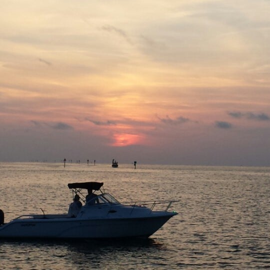 4/4/2015にDave K.がInn on the Gulfで撮った写真