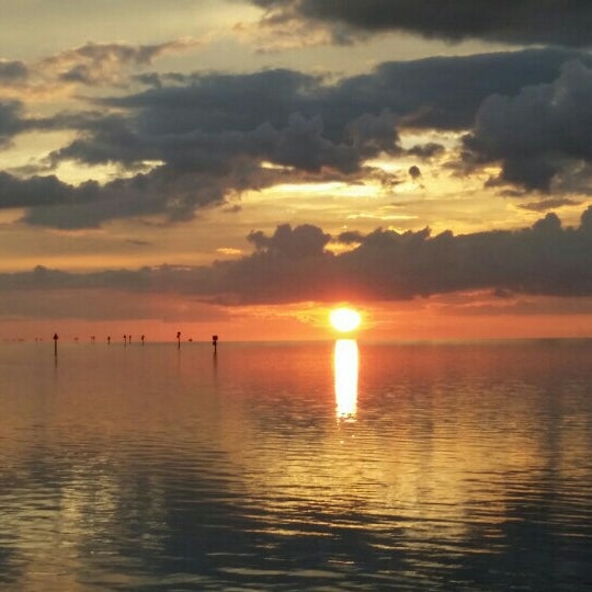 8/31/2015にDave K.がInn on the Gulfで撮った写真