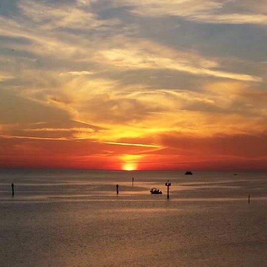 2/1/2015にDave K.がInn on the Gulfで撮った写真