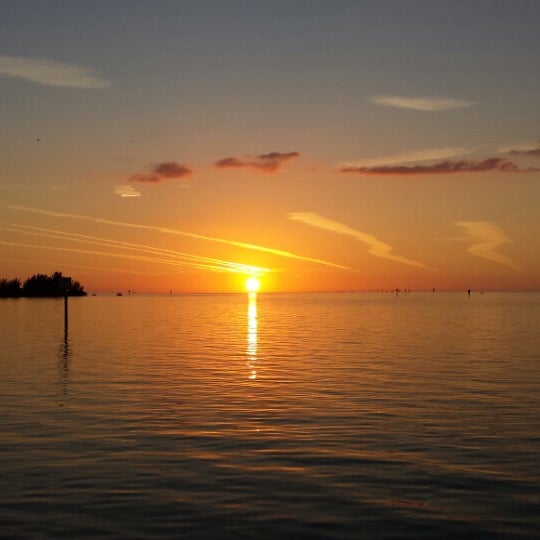 3/10/2015にDave K.がInn on the Gulfで撮った写真