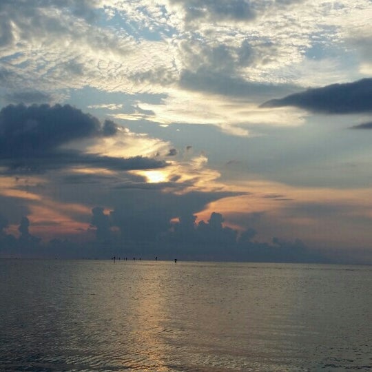 9/5/2015にDave K.がInn on the Gulfで撮った写真
