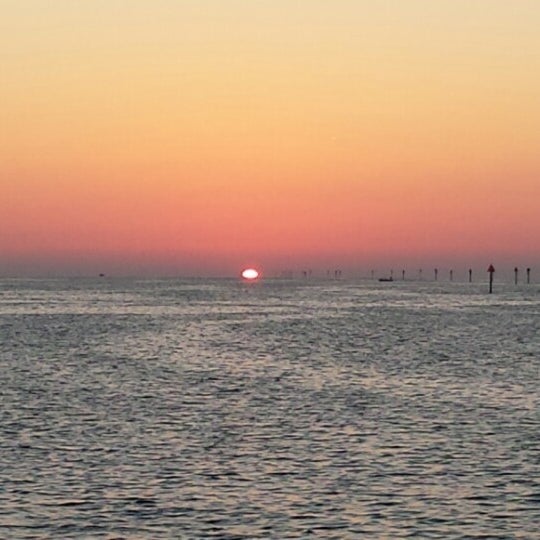 3/20/2015にDave K.がInn on the Gulfで撮った写真