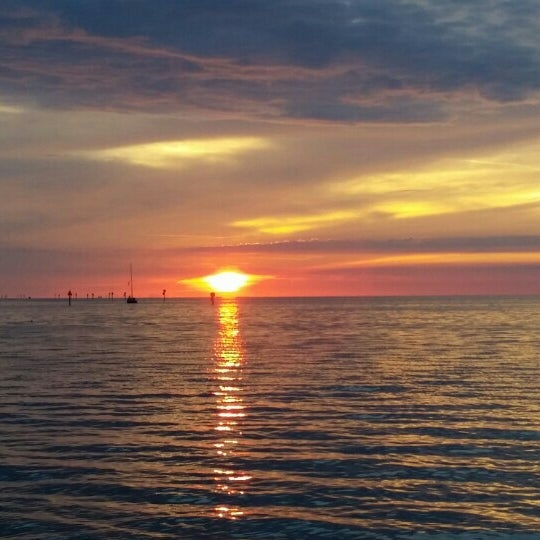 9/4/2015にDave K.がInn on the Gulfで撮った写真