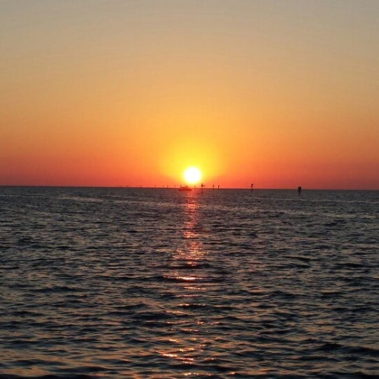 3/30/2015にDave K.がInn on the Gulfで撮った写真