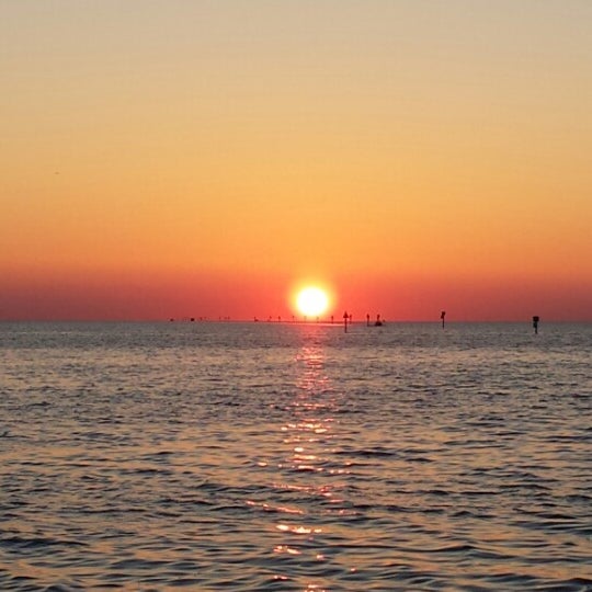 3/29/2015にDave K.がInn on the Gulfで撮った写真