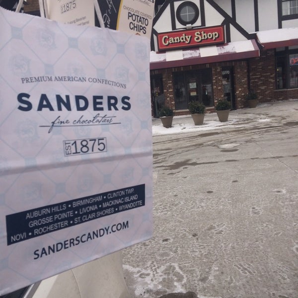 Photos at Morley Chocolate Factory Clinton Township, MI