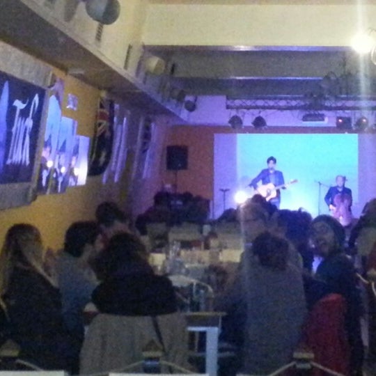 Ottima la Pidaza, tanta buona birra e live music!