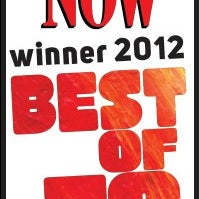 Voted Best Jewellery Store in Toronto by NOW Magazine Readers!