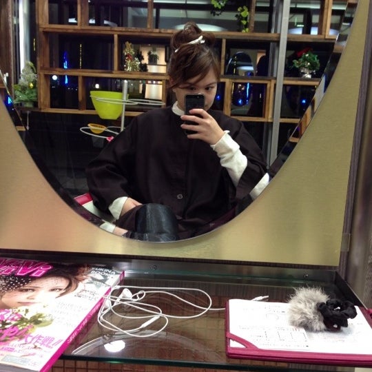Photos At Hair Make Earth 錦糸町店 錦糸町 12 Visitors Photos At Hair Make Earth 錦糸町店 錦糸町 12 Visitors