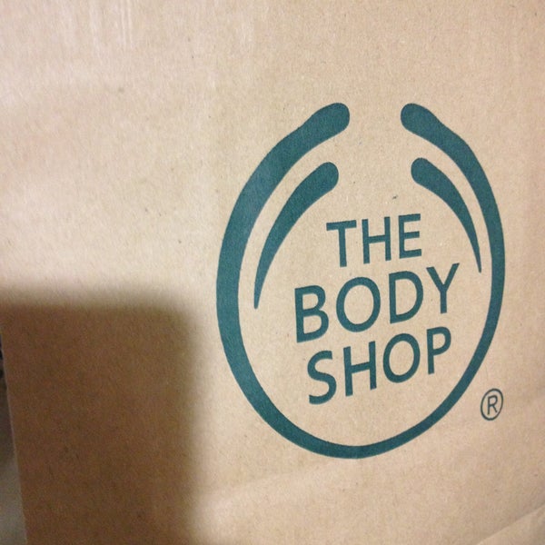 Shop body