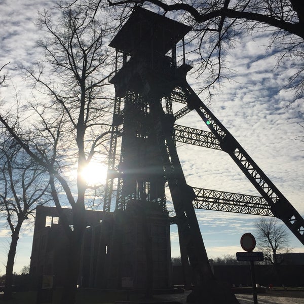 Foto scattata a C-mine Cultuurcentrum da Stijn G. il 1/18/2017