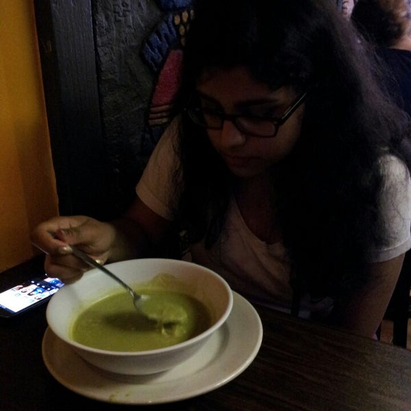 Photo taken at The Great Burrito by Sharmeen I. on 7/1/2013