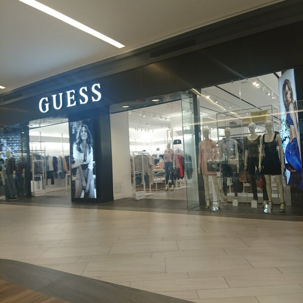 Guess plaza cheap