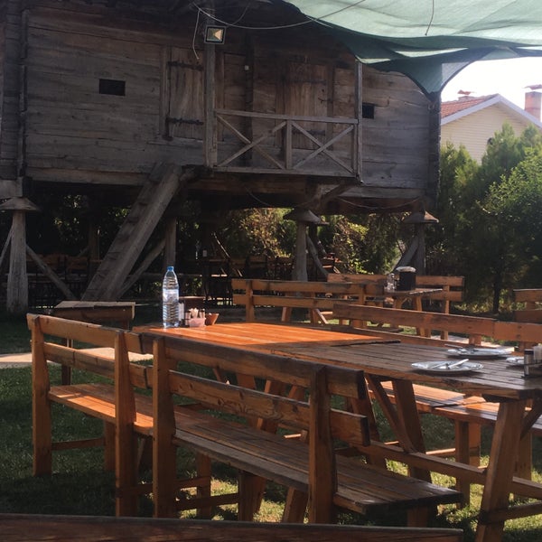 8/8/2019にZeyno E.がYayla Karadenizで撮った写真