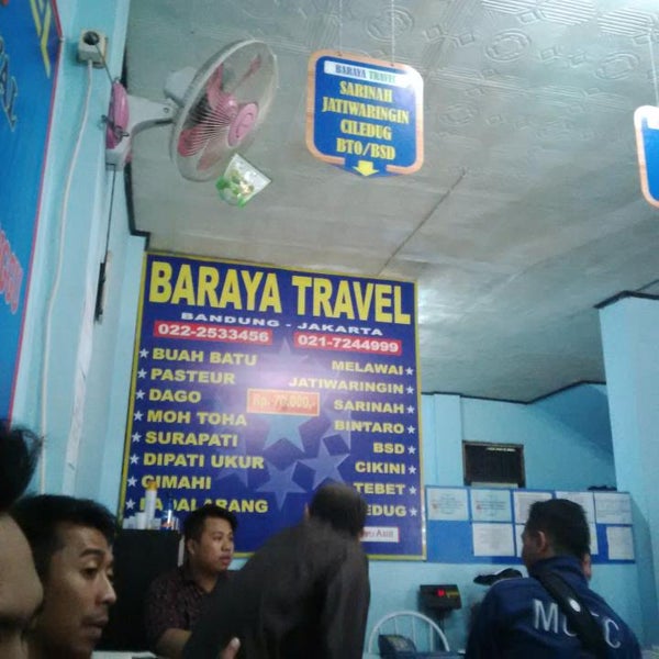 Baraya Travel - 24 tips from 914 visitors