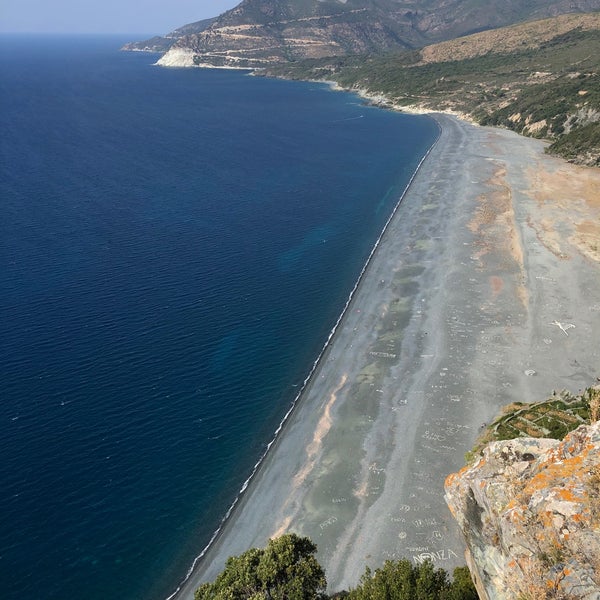 Photos At Plage De Nonza Nonza Corse