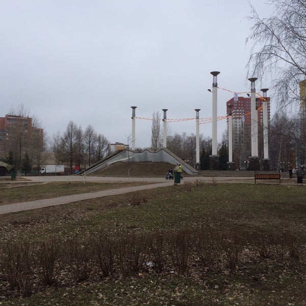 Площадь маршала жукова пенза