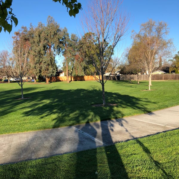 Fairlands Park 3 tips