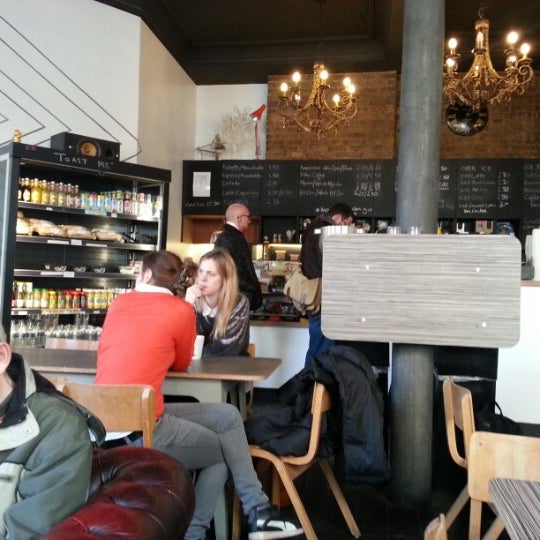 Fix Coffee Islington 62 tips from 1444 visitors