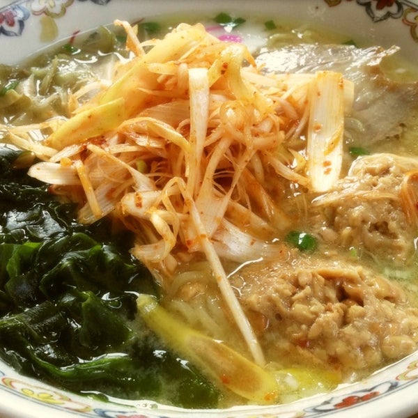 Fotos Em 修ちゃんラーメン寒河江店 寒河江市 山形県