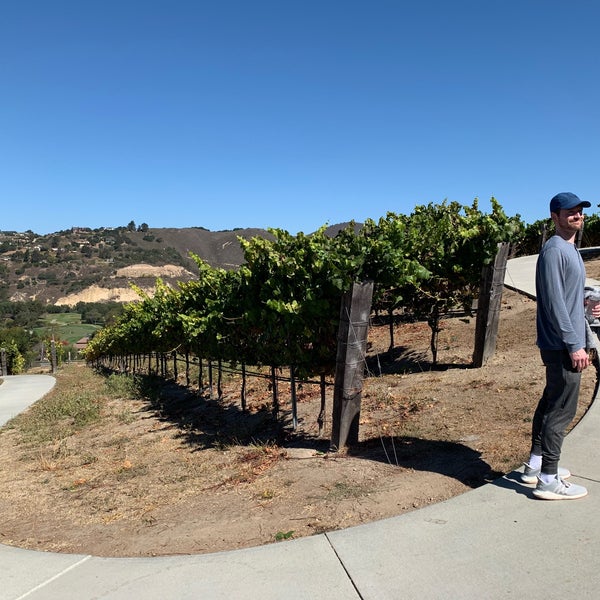 Foto tomada en Carmel Valley Ranch  por Nicole L. el 10/16/2018