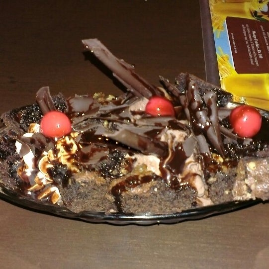 Photos At Chocolate Room Jetalpur Road