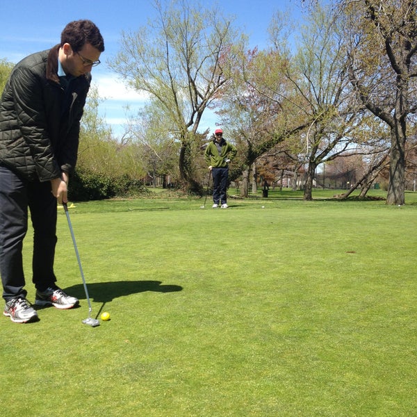Photos at Kissena Park Golf Course Golf Course in Flushing