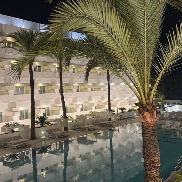 Photo taken at Alanda Marbella Hotel by Abdulelah A. on 8/13/2023