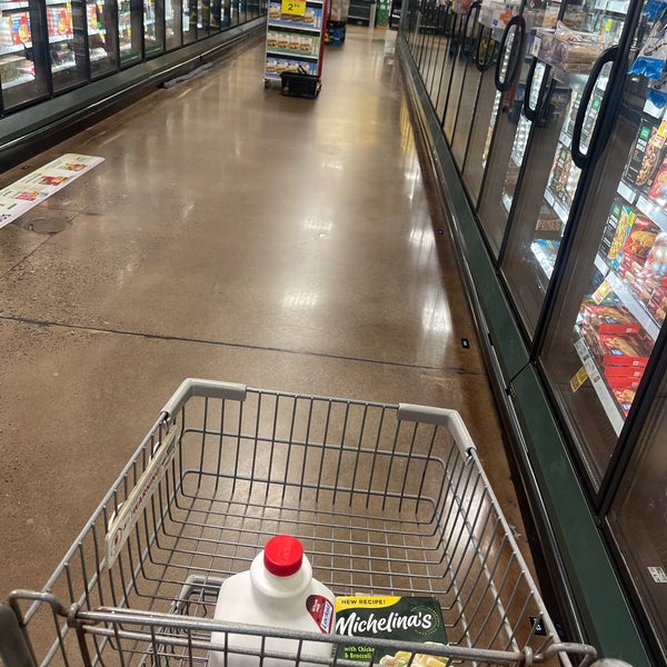 Kroger Downtown Sandy Springs Sandy Springs, GA