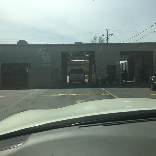 Emissions Testing Station 6 5 tips