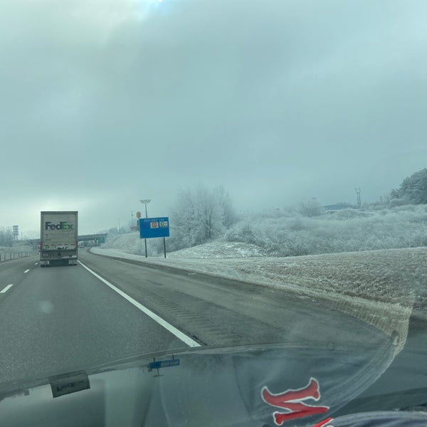 Top of Monteagle Monteagle, TN