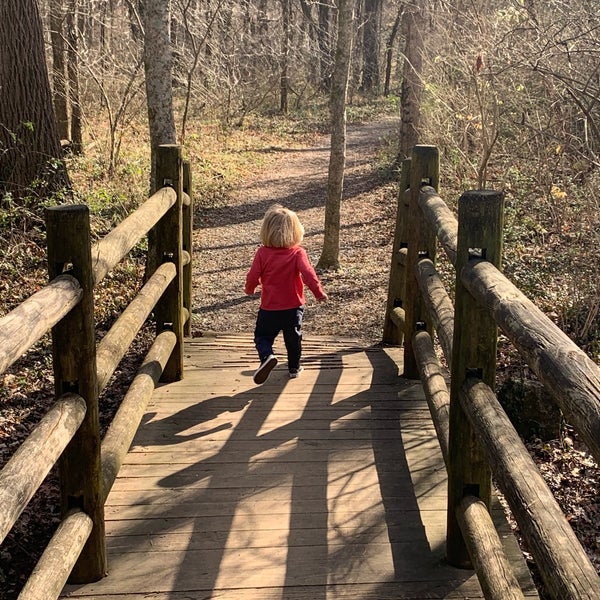 Edwin Warner Park Metropolitan Government, TN