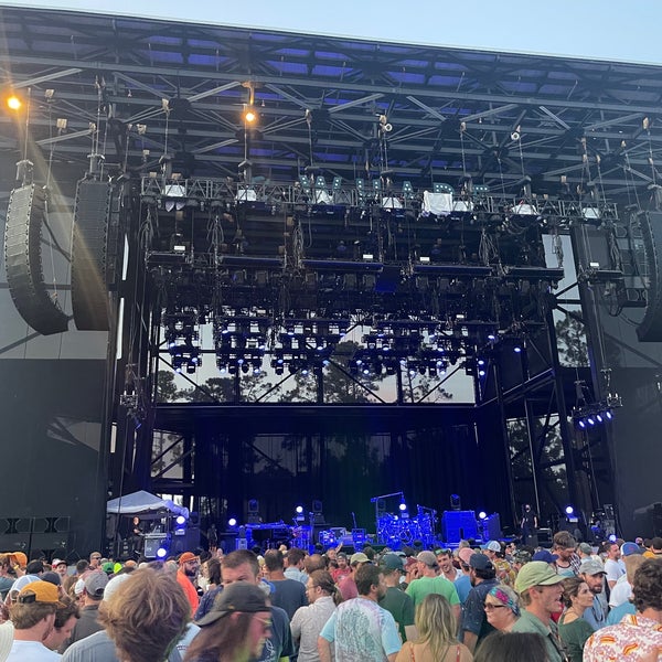 The Wharf Amphitheater 9 tips from 937 visitors