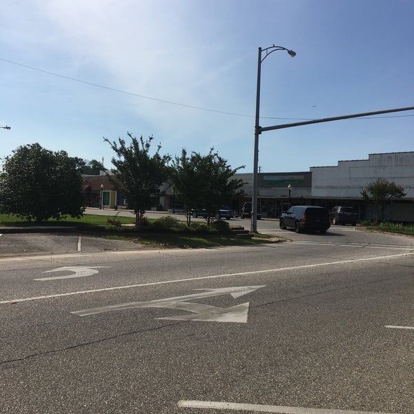 Monroeville, AL 6 tips