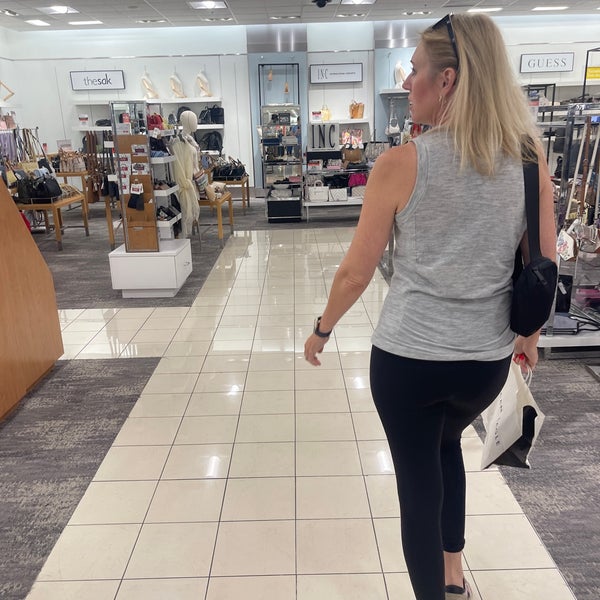 Macy's Green Hills 12 tips