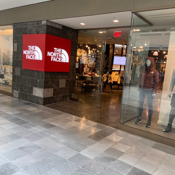 north face opry mills