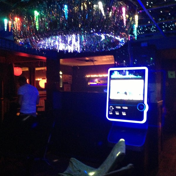 The Long Island Eagle Tavern Gay Bar in Bay Shore