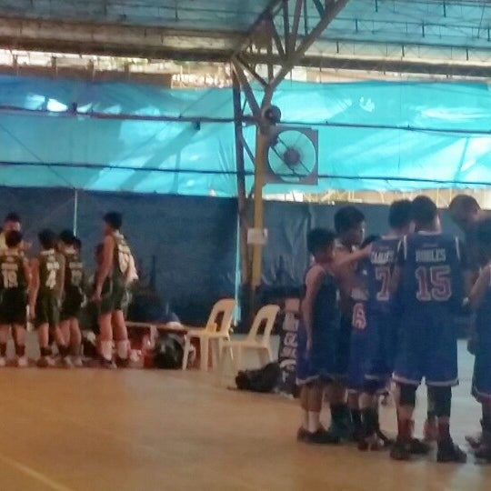 Xavier School Gate 4 Elementary School In San Juan City