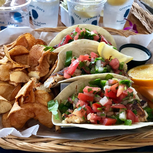 Gramma Dot's - East End Sanibel - Sanibel, FL