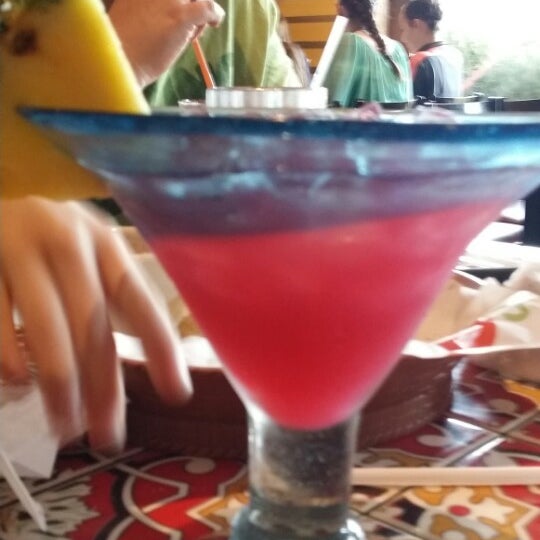 Photo taken at Chili&#39;s Grill &amp; Bar by Silverstreak on 3/16/2014