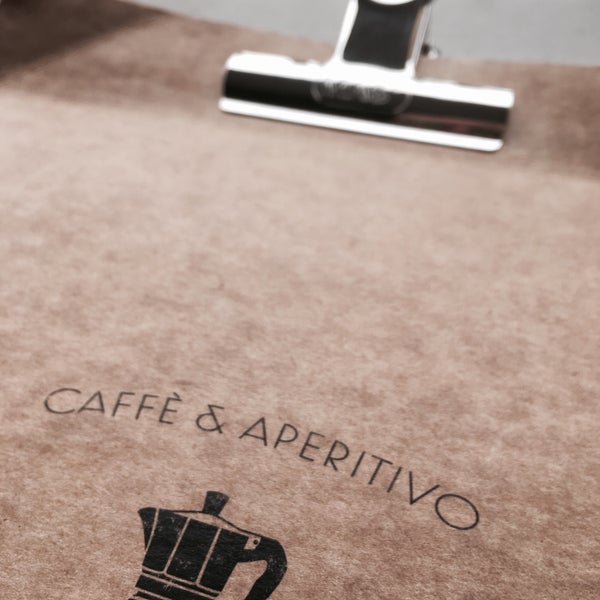 5/5/2019 tarihinde Duygu K.ziyaretçi tarafından Caffe İtalyan'de çekilen fotoğraf