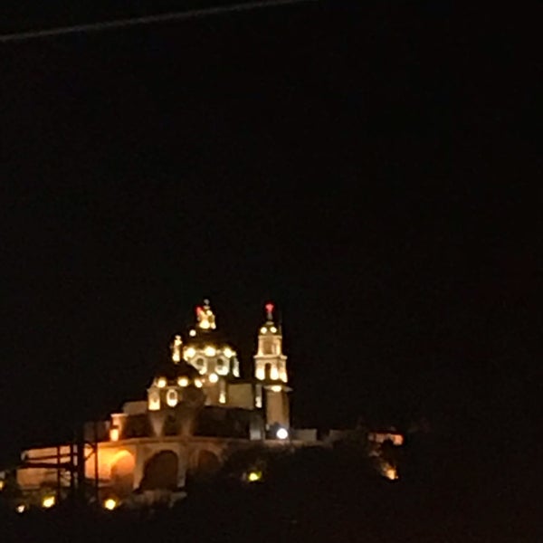 Foto tomada en Ciudad Sagrada  por La Eren el 11/11/2018