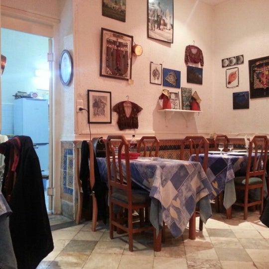 Mamie Lily (Now Closed) La Goulette, Gouvernorat de Tunis