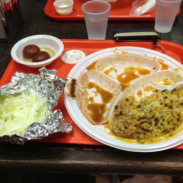 Photos at Minar Indian Restaurant Theater District 40 tips from