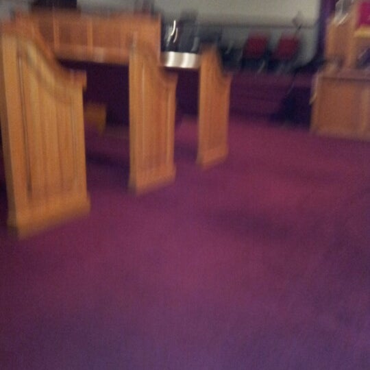 Vandenberg Community Center Keesler Air Force Base, MS