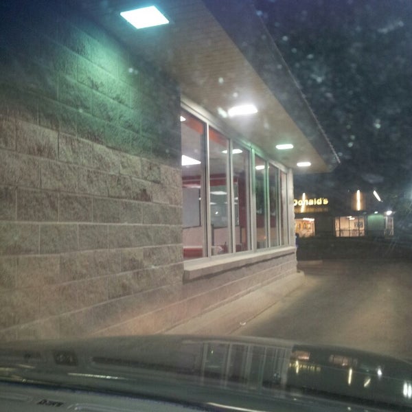 Burger King West Biloxi 5 tips from 85 visitors